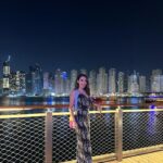 Zuhal Topal Instagram - Yakın dönem #tbt’si😉🧿 #dubai