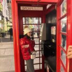 Zuhal Topal Instagram – 🧿🥰#london