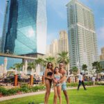 Zuhal Topal Instagram - Yakın dönem #tbt’si😉🧿 #dubai