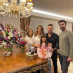 Zuhal Topal Instagram – İyi ki doğmuşum👻🎂 Hayatımın en kıymetli hediyeleri ❤️🧿 Çok teşekkür ederim canlarım 🙏
