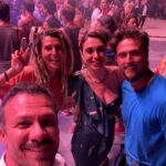Zuhal Topal Instagram – Tüm @survivorturkiye yarışmacıları sizlere sevgi ve selamlarını yolladılar🙏 tabi sevgili arkadaşım @gokhankeser ‘in yeri ayrıdır onu da belirteyim😉