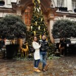 Zuhal Topal Instagram - 🧿🥰#london