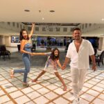 Zuhal Topal Instagram – 🧿🐠☀️ #maşallah
