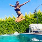 Zuhal Topal Instagram - 🧿🐠☀️ #maşallah