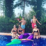 Zuhal Topal Instagram - 🧿🐠☀️ #maşallah