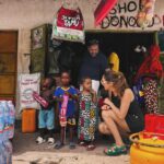 Zuhal Topal Instagram - Bugün Zanzibar’da okul ziyaretine gittik ve kalbimiz orada kaldı 🙏🥰
