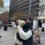 Zuhal Topal Instagram - Araya mesafeler girsede 22 yıllık dostluğumuz hiç bitmedi 🙏 canım İncim yerin ben de apayrı 🥰Çok özlemişiz birbirimizi❤️🧿Zaman geriye aksııınn 😃🪄🧙‍♂️
