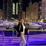 Zuhal Topal Instagram - Yakın dönem #tbt’si😉🧿 #dubai