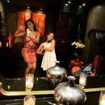Zuhal Topal Instagram - Yakın dönem #tbt’si😉🧿 #dubai