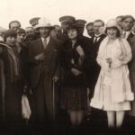 Zuhal Topal Instagram – “Uygar memleketlerin bir çoğunda, kadından esirgenen bu hak, bugün Türk kadınının elindedir ve onu yetki ve başarıyla kullanacaktır.” Mustafa Kemal Atatürk
1934’ten beri seçme ve seçilme hakkımızla biz kadınlar senin yolunda yürüyoruz Atam! 🇹🇷#DünyaKadınHaklarıGünü kutlu olsun.