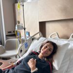 Zuhal Topal Instagram - Bayram mesajlariniza ve aramalarınıza cevap veremiyorum boğaz enfeksiyonu geçiriyorum, bu bayramı da böyle geçirmek kısmetmiş. Bu aralar salgın varmış kendinize dikkat edin. Herkese sağlıklı, mutlu, huzurlu ailesiyle birlikte nice bayramlar dilerim. 🧿🙏