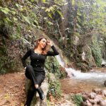 Zuhal Topal Instagram – Hatay hatıraları.. 💌 #antakya #harbiyeşelalesi #hatay #hatayarkeolojimüzesi