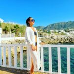 Zuhal Topal Instagram – ⛱️🍉🧿