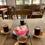 Zuhal Topal Instagram – Hatay hatıraları.. 💌 #antakya #harbiyeÅŸelalesi #hatay #hatayarkeolojimüzesi