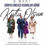 Zuhal Topal Instagram - #8martdünyakadınlargünü