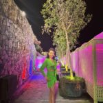 Zuhal Topal Instagram – Summer vibes☀️🍉🧿