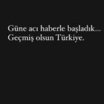 Zuhal Topal Instagram - Allahım sen yardımcımız ol🙏