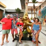 Zuhal Topal Instagram – Summer vibes☀️🍉🧿