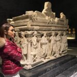 Zuhal Topal Instagram – Hatay hatıraları.. 💌 #antakya #harbiyeÅŸelalesi #hatay #hatayarkeolojimüzesi