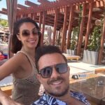 Zuhal Topal Instagram – Summer vibes☀️🍉🧿