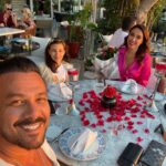 Zuhal Topal Instagram - İyi ki evet demişim sana ve hayatıma kattıklarına🙏14.Yılımız Kutlu Olsun aşkım ❤️🧿