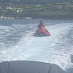 Zuhal Topal Instagram - 🏄🏽‍♂️🐠🧿👻 #sundayfunday #karpaz