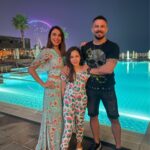 Zuhal Topal Instagram – 🥰🧿 #maşallah #dubai 🌴