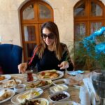 Zuhal Topal Instagram – Hatay hatıraları.. 💌 #antakya #harbiyeÅŸelalesi #hatay #hatayarkeolojimüzesi