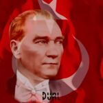 Zuhal Topal Instagram - Cumhuriyetimizin 100.Yılı Kutlu Olsun🇹🇷 Atam çizdiğin yolda izinden yürümeye devam edeceğiz 🙏🇹🇷 Ne mutlu Türküm Diyene 🇹🇷🇹🇷🇹🇷 #cumhuriyet100yaşında #türkiye #cumhuriyet100yaşında #mustafakemalatatürk ❤️