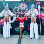 Zuhal Topal Instagram – Summer vibes☀️🍉🧿