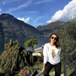 Zuhal Topal Instagram - Yakın dönem #tbt 🥰🧿 #italy #bellagio #como