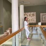 Zuhal Topal Instagram – Hatay hatıraları.. 💌 #antakya #harbiyeÅŸelalesi #hatay #hatayarkeolojimüzesi