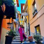 Zuhal Topal Instagram - Yakın dönem #tbt 🥰🧿 #italy #bellagio #como