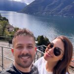 Zuhal Topal Instagram - Yakın dönem #tbt 🥰🧿 #italy #bellagio #como