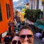 Zuhal Topal Instagram - Yakın dönem #tbt 🥰🧿 #italy #bellagio #como