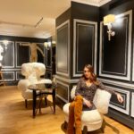Zuhal Topal Instagram – Mutlu pazarlar 🥰🧿🗿