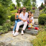 Zuhal Topal Instagram - Canımız babamızın ve tüm babaların günü kutlu olsun 🙏🧿❤️