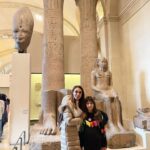 Zuhal Topal Instagram – Biraz da sanat 🖼 Louvre Müzesi günü🧿🥰