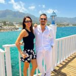 Zuhal Topal Instagram - Mutlu haftalar ☀️🧿