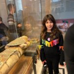Zuhal Topal Instagram – Biraz da sanat 🖼 Louvre Müzesi günü🧿🥰