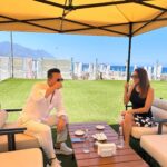 Zuhal Topal Instagram - Mutlu haftalar ☀️🧿