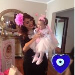 Zuhal Topal Instagram - Anneler Günümüz Kutlu Olsun 🙏❤️🧿