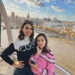 Zuhal Topal Instagram – 🧿🥰#london
