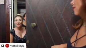 Zuhal Topal Instagram - “Zuhal Topal’la Yemekteyiz” Harika bir Kıbrıs yemekleri menüsü ile Bugün 16.00’da TV8’de… @tv8 #ZuhalTopallaYemekteyiz #Yemekteyiz @zuhaltopal