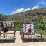 Zuhal Topal Instagram - #survivor 1. Dominik’te büyük mücadele 😂 2. Gizem,Parviz,Yasin 🥰 3. Ben bu parkur’a çıkabilir miyim acaba😉 4. Çıktım ama e şimdi nasıl inerim acaba🙈 5. Parkur’da Nisa ile şakalaşmalar😜 6. Muhteşem yönetmen Mustafa Kazan👏🏻 7. Survivor 2030 ‘da ben🤪🙈