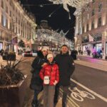 Zuhal Topal Instagram – 🧿🥰#london