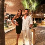 Zuhal Topal Instagram - İyi ki doğmuş,iyi ki karşıma çıkmışsın🙏Doğum günün kutlu olsun aşkım❤️🎂🎉