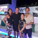 Zuhal Topal Instagram - Gözlerinin içi hep böyle gülsün,her yaşın bir öncekinden keyifli ve sağlıkla geçsin..iyi ki doğmuşsun hayat arkadaşım,aşkım🙏 Doğum günün kutlu olsun 🎂❤️🧿 Ayrıca her doğum gününde canımız @acunilicali ile denk gelmesini de biraz kıskandım belirteyim 😂