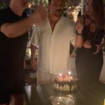 Zuhal Topal Instagram - İyi ki doğmuş,iyi ki karşıma çıkmışsın🙏Doğum günün kutlu olsun aşkım❤️🎂🎉