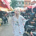 ano Instagram - マネージャーさんのフィルムカメラとかのなんかいい感じのやつも交えて
